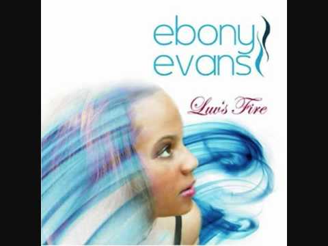 Ebony Evans | Yes I Do