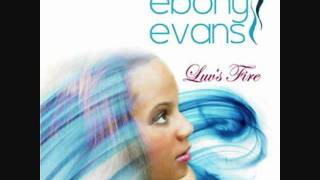 Ebony Evans | Yes I Do