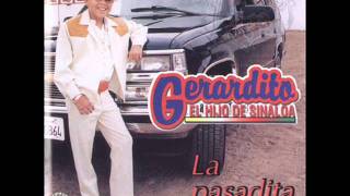 amor prisionero gerardo ortiz cd la pasadita.wmv
