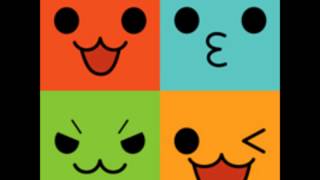 Cover art for The End of Hatsune Miku - The Movie- (Taiko No Tasujin