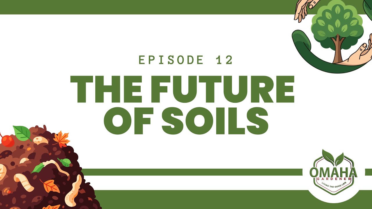 The Future of Soil | OG Soil Smart Series | Episode 12