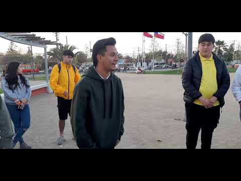 FUSOK 100% MORBO vs SAIKO - 4TOS