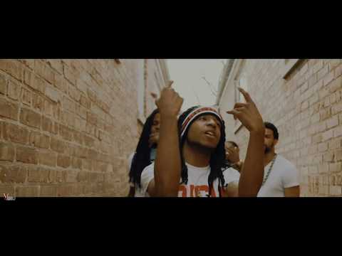 Trello - Who Run It Remix (Official Video)  Shot By @JVisuals312