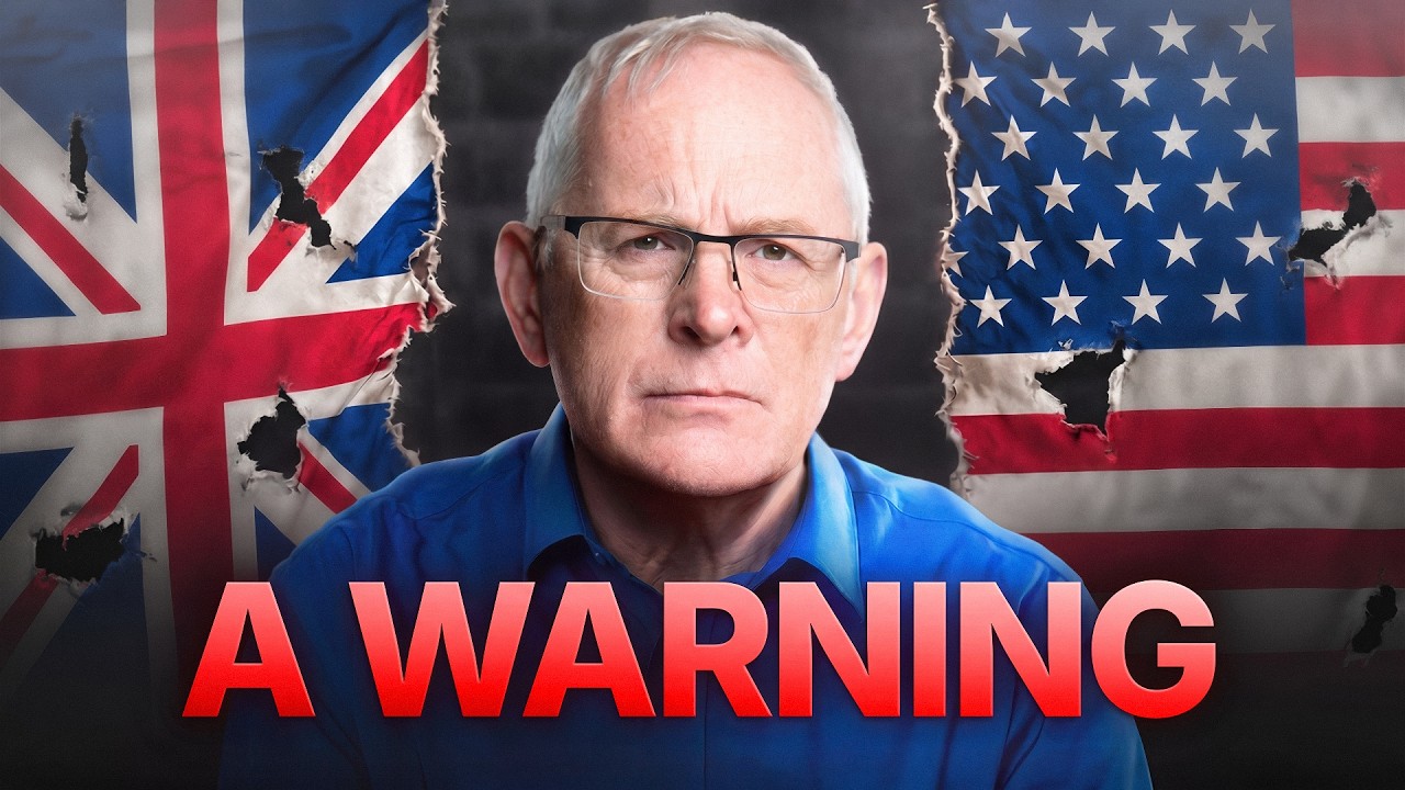 The UK is a Warning to the Rest of the World