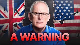 The UK is a Warning to the Rest of the World