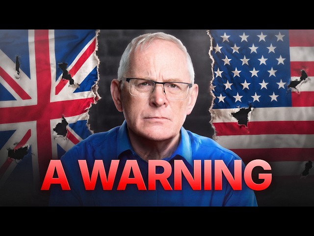 The UK is a Warning to the Rest of the World