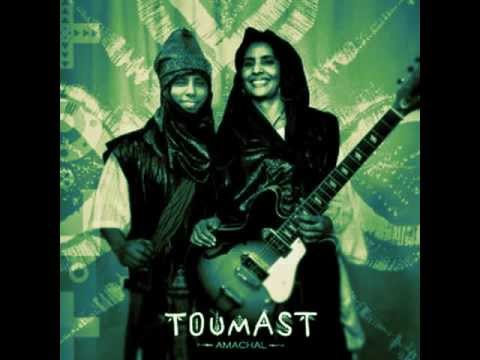 Toumast - Nimanghran Maanin