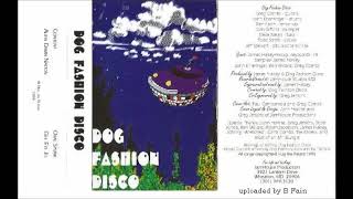 Dog Fashion Disco - Demo 1996