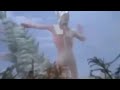 Ultraman Taro Vs Mukadender