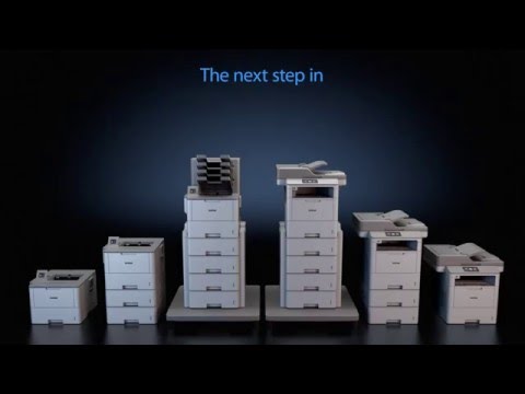Vidéo de présentation