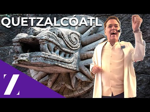Quetzalcóatl - Conferencia completa