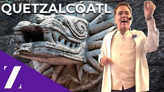 Quetzalcóatl - Conferencia completa
