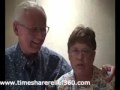 Timeshare Relief Review Video Testimonial Curtis And Ruth Of San Diego Ca