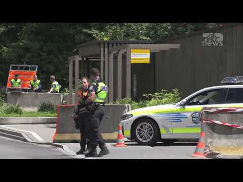 Top News - Mbi 1 ton kokainë. Shkon në gjyq shqiptari që mbyti Zvicrën me drogë