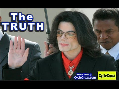The TRUTH About "LEAVING NEVERLAND" Michael Jackson Accusers