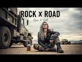 Night Highway Rock Storm Dark Cinematic Riding Mix