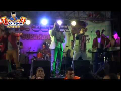 DR. CUBA - BARBARO FINES Y SU MAYIMBE - VUELVETE LOCA - 01/11/2014