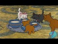 Marie Nós Gatos Nascemos Livre