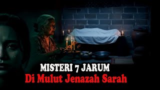 Download lagu DIBUNGKAM MATI ! KISAH PERIAS JENAZAH DAN MAYAT YANG BICARA mp3