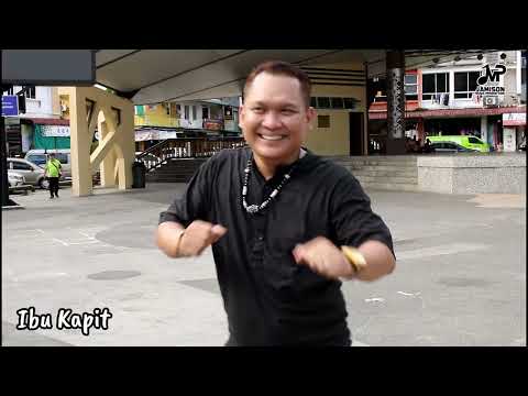 Ibu Kapit - Alexander Sampok (Official Music Video)