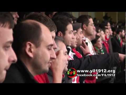 [YIL 1912], MEMLEKETTE SAVAŞ GÜNLERİ..