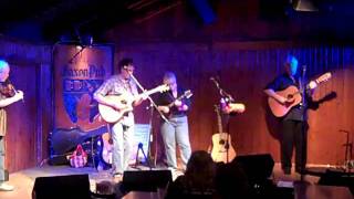 Saxon - Sugar Bayou 3 Next Best Thing.mp4