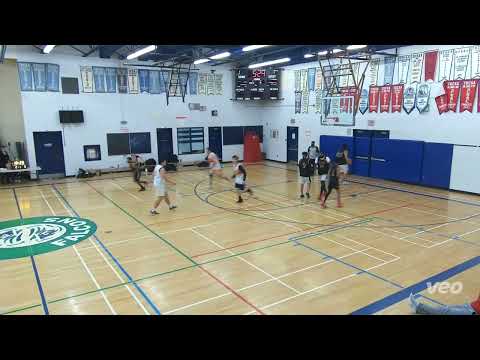 Brown Mambas(31) Tier 13 Goose Balloon(28) - tcbl sunday - 2022/2023 winter