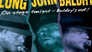 Long John Baldry - Insane Asylum (Live)