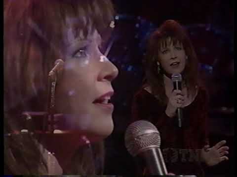 Patty Loveless  :   How Can I Help You Say Goodbye    (1994)