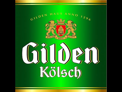 Sörteszt, Gilden kölsch