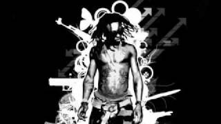 Lil Wayne - I&#39;m Raw (Mastered) (2010)