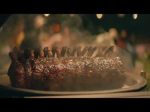 Kamado Joe Classic III 18 Inch Kamado Grill Video