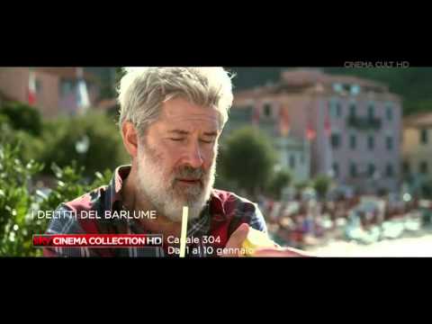 Sky Cinema Collection HD Italy - Launch 1st January 2016 [King Of TV Sat]