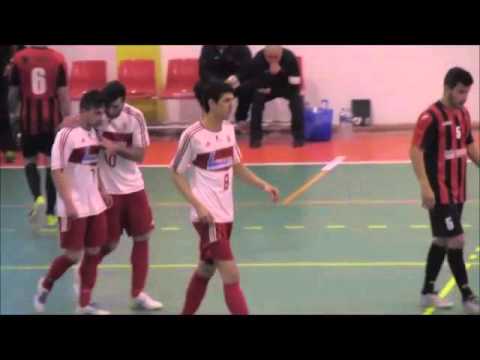 G C R OSSELA  5  x C DOMUS NOSTRA  2