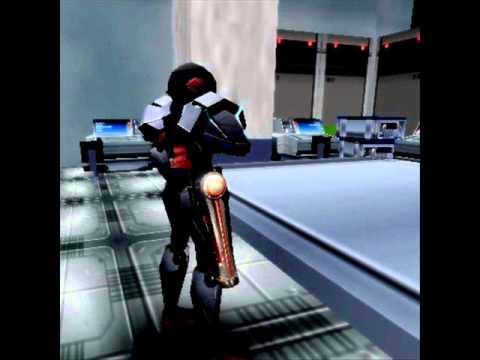 Trample Machine (Ending)