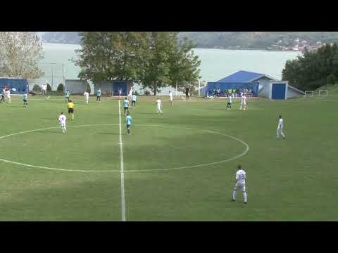 10. kolo PŠZ Đerdap Golubac - RSK Rabrovo  2 : 2