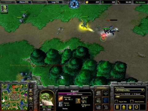 Grubby + Moon vs Fly100% + YuMiKo Duo w/ Chumpesue 1of5 [ENG]