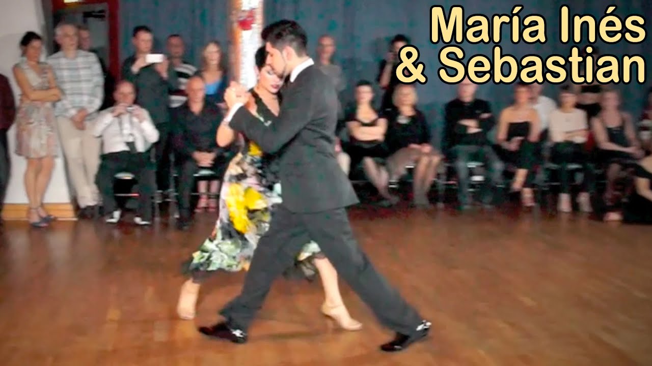 Una Lagrimita - María Inés Bogado et Sebastian Jiménez - Festival de Kerallic 2013-2014