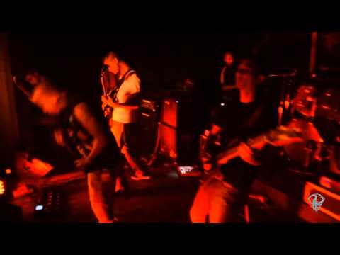 Aberrant | Reasonable Doubt | Live at Callous Amass II 2014 | Shillong