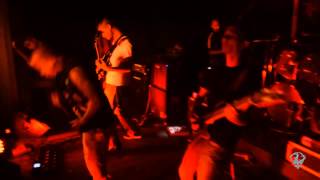 Aberrant | Reasonable Doubt | Live at Callous Amass II 2014 | Shillong