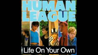 ♪ The Human League - Life On Your Own | Singles #12/26