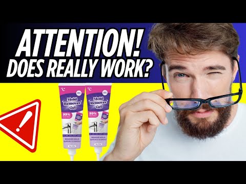Nuroclean Reviews -(I TRIED IT)- Nuroclean Mold Remover Gel - Nuroclean Review - NuroClean Works?