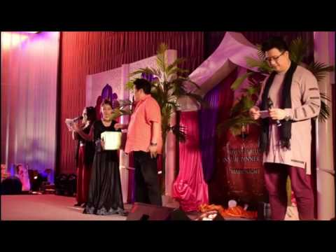 Enlody Liveband - Company Event Emcee & Gigs