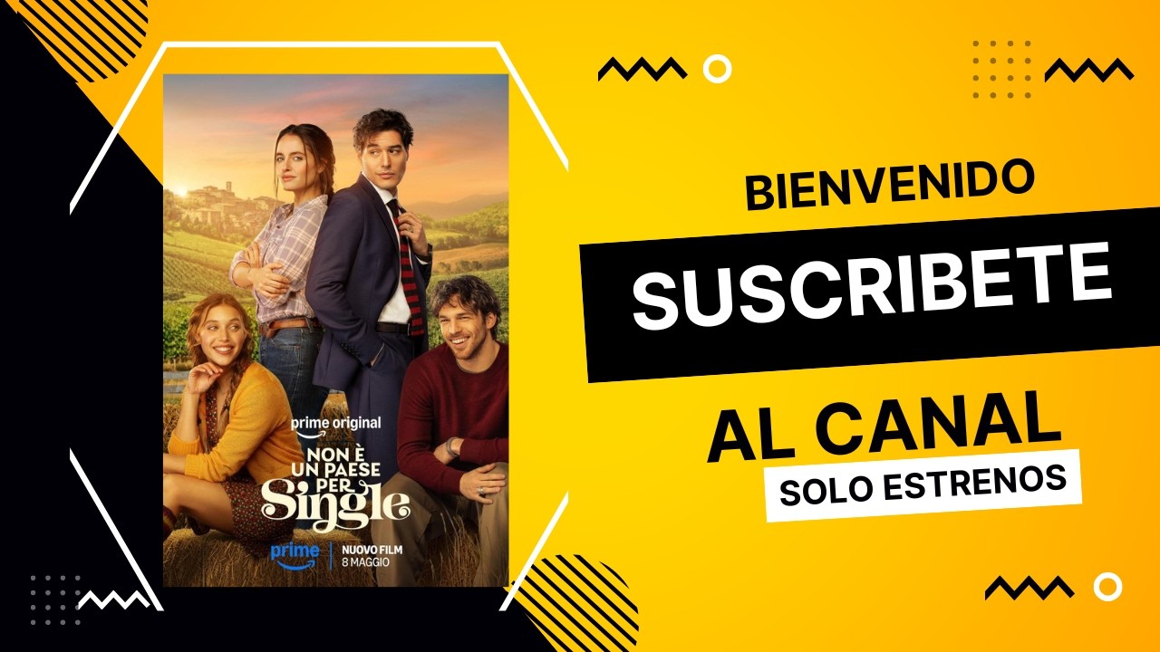 Trailer de No es país para solteros