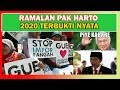 THEVIRAL ! RAMALAN PAK HARTO TH.1995 TERBUKTI TH.2020 ! TMASUK JKW GAGAL TOTAL ! KEOK ! THEVIRAL ! RAMALAN PAK HARTO TH.1995 TERBUKTI TH.2020 ! TMASUK JKW GAGAL TOTAL ! KEOK !