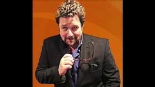 Alfie Boe sings BHH on Sunday Night with Michael Ball 120114