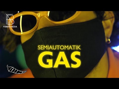 SEMI - GAS (OFFICIAL VIDEO)