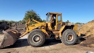 Rýpadlo-nakladač Volvo LM846 na predaj - Obraz 4 | Machineryline SK Rýpadlo-nakladač Volvo LM846 | Obraz 4 - Machineryline