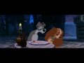 Lady And The Tramp Bella Notte Finnish HD 1080p