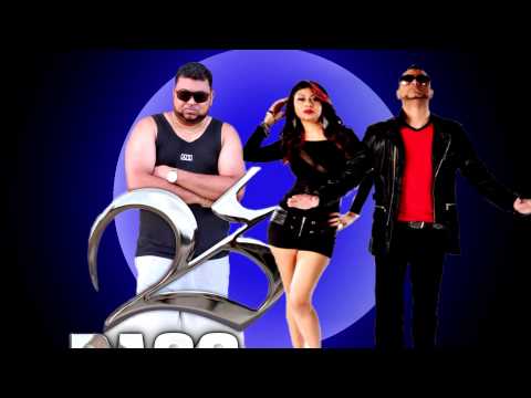 KARMA:RAVI B & NISHA B - HEER [2013]BRAND NEW RELEASE